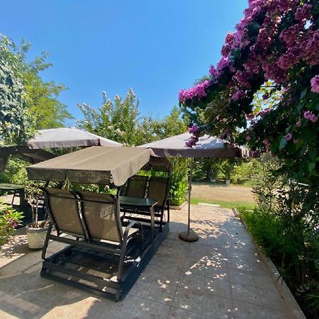 Riverside Apartments Chiara Ulcinj Bilik gambar