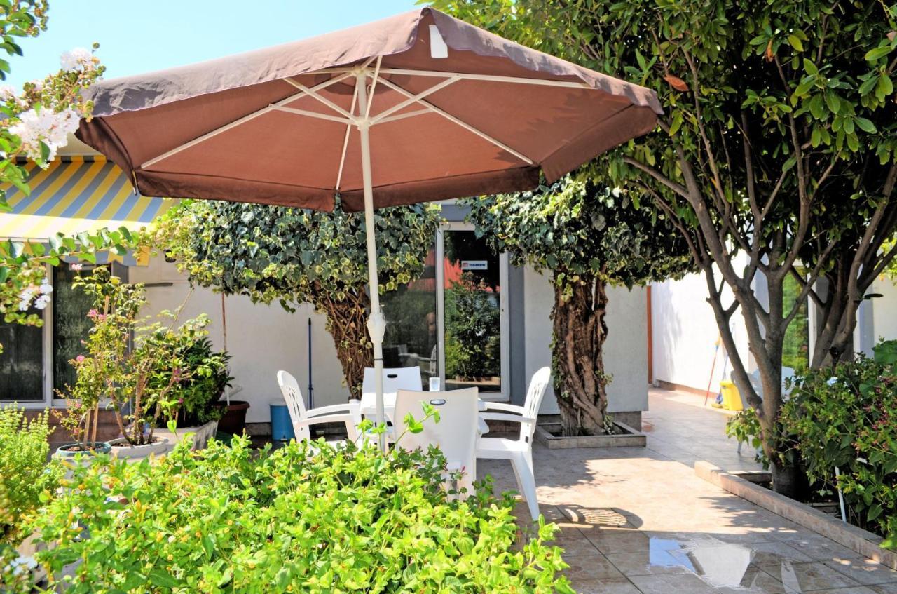 Riverside Apartments Chiara Ulcinj Luaran gambar