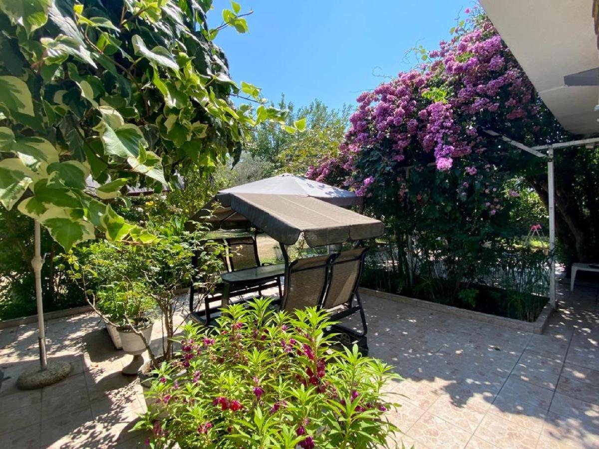 Riverside Apartments Chiara Ulcinj Luaran gambar
