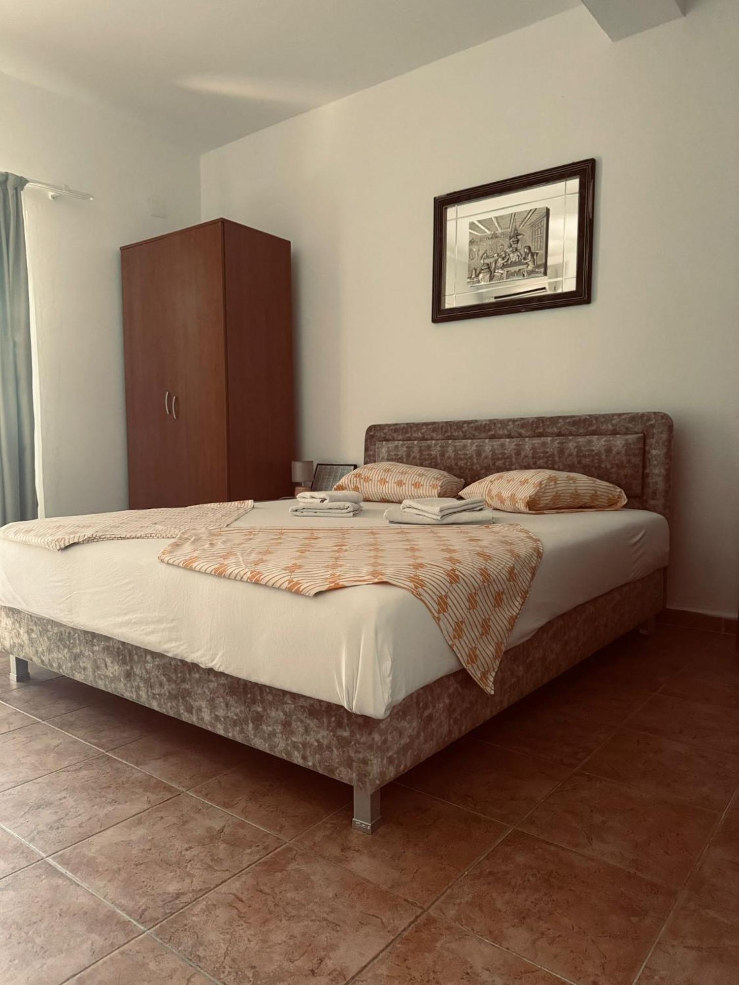 Riverside Apartments Chiara Ulcinj Luaran gambar